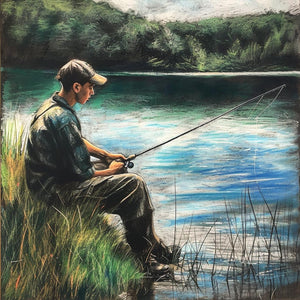 Personalisierte Geschenke für Angler