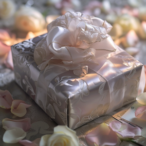 Personalisierte Hochzeitsgeschenke