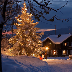Personalisierte Weihnachtsgeschenke