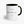 Laden Sie das Bild in den Galerie-Viewer, Personalisierte Tasse Hochzeit - Mr and Mrs
