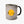 Laden Sie das Bild in den Galerie-Viewer, Personalisierte Tasse Angeln - Herzschlag