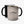 Laden Sie das Bild in den Galerie-Viewer, Personalisierte Tasse Angeln - Name & Co
