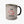 Laden Sie das Bild in den Galerie-Viewer, Personalisierte Tasse Angeln - I love Angeln