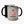Laden Sie das Bild in den Galerie-Viewer, Personalisierte Tasse Angeln - I love Angeln