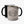 Laden Sie das Bild in den Galerie-Viewer, Personalisierte Tasse Angeln - Zum Angeln geboren