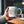 Laden Sie das Bild in den Galerie-Viewer, Personalisierte Tasse Angeln - Zum Angeln geboren