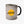 Laden Sie das Bild in den Galerie-Viewer, Personalisierte Tasse Angeln - Evolution
