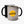 Laden Sie das Bild in den Galerie-Viewer, Personalisierte Tasse Angeln - Evolution