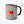 Laden Sie das Bild in den Galerie-Viewer, Personalisierte Tasse Angeln - Meine Angel