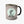 Laden Sie das Bild in den Galerie-Viewer, Personalisierte Tasse Angeln - Fische fürchten