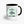 Laden Sie das Bild in den Galerie-Viewer, Personalisierte Tasse Angeln - der Fischflüsterer
