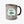 Laden Sie das Bild in den Galerie-Viewer, Personalisierte Tasse Angeln - der Fischflüsterer