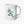 Laden Sie das Bild in den Galerie-Viewer, Personalisierte Tasse Angeln - also bin ich