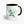 Laden Sie das Bild in den Galerie-Viewer, Personalisierte Tasse Angeln - also bin ich