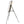 Laden Sie das Bild in den Galerie-Viewer, Fingerabdruck-Leinwand Camping - Camping Paar