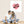 Laden Sie das Bild in den Galerie-Viewer, Fingerabdruck-Leinwand - Just Married