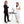 Laden Sie das Bild in den Galerie-Viewer, Fingerabdruck-Leinwand Hochzeit - Evolution unter Baum