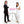 Laden Sie das Bild in den Galerie-Viewer, Fingerabdruck-Leinwand Hochzeit - Jahrestag