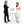 Laden Sie das Bild in den Galerie-Viewer, Fingerabdruck-Leinwand Hochzeit - Das Leben ist zu kurz