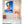 Laden Sie das Bild in den Galerie-Viewer, Karikatur vom Foto - Wellenreiter (HD64) - Lustige individuelle Karikatur vom eigenen Foto
