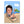 Laden Sie das Bild in den Galerie-Viewer, Karikatur vom Foto - Bikini am Strand mit Cocktail (ca102) - Lustige individuelle Karikatur vom eigenen Foto