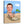 Laden Sie das Bild in den Galerie-Viewer, Karikatur vom Foto - Am Strand mit Cocktail (ca102man) - Lustige individuelle Karikatur vom eigenen Foto