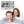 Laden Sie das Bild in den Galerie-Viewer, Karikatur vom Foto - Am Strand mit Cocktail Zeichnung (ca102couple-pen) - Lustige individuelle Karikatur vom eigenen Foto