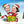 Laden Sie das Bild in den Galerie-Viewer, Karikatur vom Foto - Weihnachtspärchen (ca1237) - Lustige individuelle Karikatur vom eigenen Foto