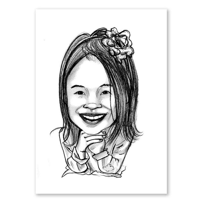 karikatur-vom-foto-pencil-karikatur-1-ca2082-lustige-karikatur