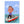 Laden Sie das Bild in den Galerie-Viewer, Karikatur vom Foto - Motorboot (andere Schiffe mgl.) (ca231) - Lustige individuelle Karikatur vom eigenen Foto
