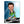 Laden Sie das Bild in den Galerie-Viewer, Karikatur vom Foto - DJ mit Kopfhörer (ca265) - Lustige individuelle Karikatur vom eigenen Foto