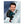 Laden Sie das Bild in den Galerie-Viewer, Karikatur vom Foto - Bergsteiger (ca288) - Lustige individuelle Karikatur vom eigenen Foto