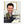 Laden Sie das Bild in den Galerie-Viewer, Karikatur vom Foto - Manager busy (ca357) - Lustige individuelle Karikatur vom eigenen Foto