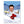 Laden Sie das Bild in den Galerie-Viewer, Karikatur vom Foto - Snowboard action (ca366) - Lustige individuelle Karikatur vom eigenen Foto