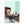 Laden Sie das Bild in den Galerie-Viewer, Karikatur vom Foto - Büro am Telefon (ca368) - Lustige individuelle Karikatur vom eigenen Foto