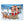 Laden Sie das Bild in den Galerie-Viewer, Karikatur vom Foto - Weihnachtsgeschenke II (ca371) - Lustige individuelle Karikatur vom eigenen Foto
