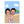 Laden Sie das Bild in den Galerie-Viewer, Karikatur vom Foto - Love You (ca387) - Lustige individuelle Karikatur vom eigenen Foto