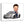 Laden Sie das Bild in den Galerie-Viewer, Karikatur vom Foto - Mein Auto (andere Automarken mgl.) WB (ca392wb) - Lustige individuelle Karikatur vom eigenen Foto