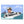 Laden Sie das Bild in den Galerie-Viewer, Karikatur vom Foto - Schnellboot (andere Schiffe mgl.) (ca444) - Lustige individuelle Karikatur vom eigenen Foto