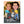 Laden Sie das Bild in den Galerie-Viewer, Karikatur vom Foto - Polteravend (ca466) - Lustige individuelle Karikatur vom eigenen Foto