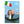Laden Sie das Bild in den Galerie-Viewer, Karikatur vom Foto - Gondel in Venedig (ca501) - Lustige individuelle Karikatur vom eigenen Foto