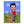 Laden Sie das Bild in den Galerie-Viewer, Karikatur vom Foto - Grillen in der Natur (ca543) - Lustige individuelle Karikatur vom eigenen Foto