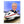 Laden Sie das Bild in den Galerie-Viewer, Karikatur vom Foto - Zug ohne Verspätung (ca664) - Lustige individuelle Karikatur vom eigenen Foto