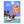 Laden Sie das Bild in den Galerie-Viewer, Karikatur vom Foto - Hawai Jet Boot (ca680) - Lustige individuelle Karikatur vom eigenen Foto