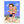Laden Sie das Bild in den Galerie-Viewer, Karikatur vom Foto - nicht alleine am Strand (ca712) - Lustige individuelle Karikatur vom eigenen Foto