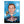 Laden Sie das Bild in den Galerie-Viewer, Karikatur vom Foto - Box Champion (ca728) - Lustige individuelle Karikatur vom eigenen Foto