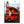 Laden Sie das Bild in den Galerie-Viewer, Karikatur vom Foto - Red Bus London (ca729) - Lustige individuelle Karikatur vom eigenen Foto