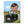 Laden Sie das Bild in den Galerie-Viewer, Karikatur vom Foto - Oldtimer (ca755) - Lustige individuelle Karikatur vom eigenen Foto