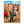 Laden Sie das Bild in den Galerie-Viewer, Karikatur vom Foto - Liebespaar im Kornfeld (ca909) - Lustige individuelle Karikatur vom eigenen Foto