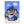 Laden Sie das Bild in den Galerie-Viewer, Karikatur vom Foto - Campingurlaub mit digitalem Impfpass (ca989) - Lustige individuelle Karikatur vom eigenen Foto